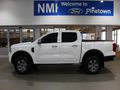 2025 Ford Ranger 2.0D XL Double Cab Auto