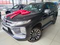 2022 Mitsubishi Pajero Sport 2.4D 4x4 Exceed Auto
