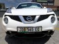 2018 Nissan Juke 1.2T Acenta+