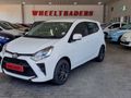 2022 Toyota Agya 1.0