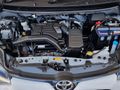 2022 Toyota Agya 1.0