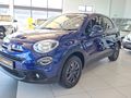 2022 Fiat 500X 1.4T Connect