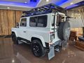 2014 Land Rover Defender 90 2.2D Station Wagon