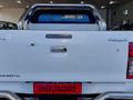 2015 Toyota Hilux 3.0 D-4D Legend 45 Raised Body Double-Cab