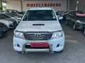 2015 Toyota Hilux 3.0 D-4D Legend 45 Raised Body Double-Cab