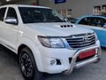 2015 Toyota Hilux 3.0 D-4D Legend 45 Raised Body Double-Cab