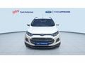 2018 Ford EcoSport 1.0 EcoBoost Titanium