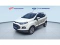 2018 Ford EcoSport 1.0 EcoBoost Titanium
