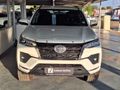 2022 Toyota Fortuner 2.8 GD-6 4x4 Auto