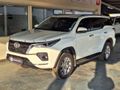 2022 Toyota Fortuner 2.8 GD-6 4x4 Auto