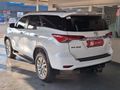 2022 Toyota Fortuner 2.8 GD-6 4x4 Auto