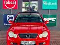 2002 Mercedes-Benz C-Class C 230K Coupe Auto