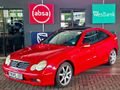 2002 Mercedes-Benz C-Class C 230K Coupe Auto