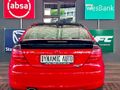 2002 Mercedes-Benz C-Class C 230K Coupe Auto