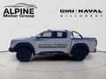 2026 GWM P-Series P300 2.4TD LT Double Cab Auto
