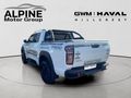 2026 GWM P-Series P300 2.4TD LT Double Cab Auto