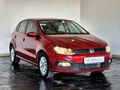 2026 Volkswagen Polo Vivo 1.4 Life