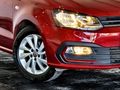 2026 Volkswagen Polo Vivo 1.4 Life