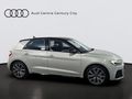 2025 Audi A1 Sportback 30 TFSI Advanced S-Tronic
