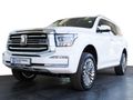 2026 GWM Tank 500 2.0T Ultra Luxury Hybrid 4x4 Auto