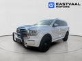 2026 GWM Tank 500 2.0T Ultra Luxury Hybrid 4x4 Auto