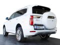 2026 GWM Tank 500 2.0T Ultra Luxury Hybrid 4x4 Auto