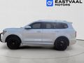 2026 GWM Tank 500 2.0T Ultra Luxury Hybrid 4x4 Auto