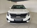 2022 Kia Seltos 1.5D EX Auto