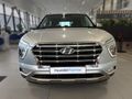 2021 Hyundai Creta 1.5D Executive Auto
