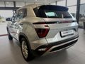 2021 Hyundai Creta 1.5D Executive Auto