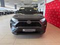2020 Toyota RAV4 2.0 GX Auto