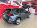 2020 Toyota RAV4 2.0 GX Auto