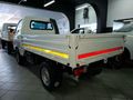 2026 Ashok Leyland Dost 1.5 Drop Sides Deck