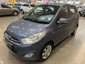 2014 Hyundai i10 1.25 GLS | Fluid