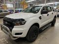 2018 Ford Ranger 2.2 TDCi XL Double-Cab