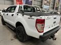 2018 Ford Ranger 2.2 TDCi XL Double-Cab