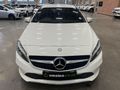 2016 Mercedes-Benz A-Class A 220d Urban Auto