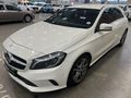 2016 Mercedes-Benz A-Class A 220d Urban Auto