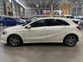 2016 Mercedes-Benz A-Class A 220d Urban Auto