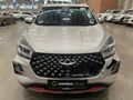 2023 Chery Tiggo 4 Pro 1.5 T Elite SE Auto