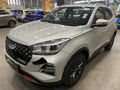 2023 Chery Tiggo 4 Pro 1.5 T Elite SE Auto