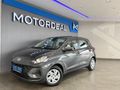 2026 Hyundai Grand i10 1.0 Motion