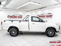 2026 JMC Vigus 2.4 TDCi Single-Cab