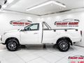 2026 JMC Vigus 2.4 TDCi Single-Cab