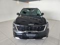2026 Kia Sorento 2.2D SX AWD