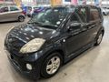 2008 Daihatsu Sirion 1.3i Auto