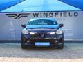 2015 Renault Clio IV 900T Expression 5-dr (66kW)