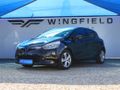 2015 Renault Clio IV 900T Expression 5-dr (66kW)