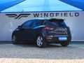 2015 Renault Clio IV 900T Expression 5-dr (66kW)