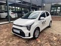 2026 Kia Picanto 1.0 LS